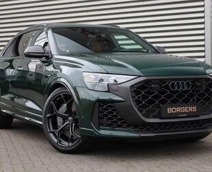 Audi RSQ8 Gebrauchtwagen