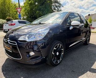 Citroen DS3 Gebrauchtwagen