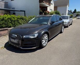 Audi A6 Allroad Gebrauchtwagen