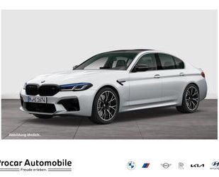 BMW M5 Gebrauchtwagen