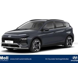 Hyundai BAYON Gebrauchtwagen
