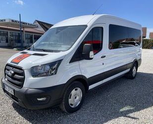 Ford Transit Gebrauchtwagen
