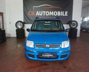 Fiat Panda Gebrauchtwagen