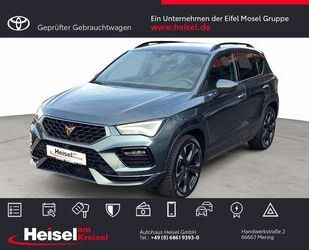 Cupra Ateca Gebrauchtwagen