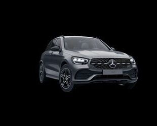 Mercedes-Benz GLC 220 Gebrauchtwagen