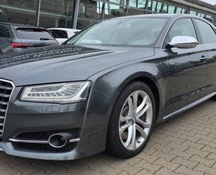Audi S8 Gebrauchtwagen