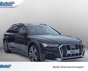 Audi A6 Allroad Gebrauchtwagen