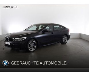 BMW 640 Gran Turismo Gebrauchtwagen
