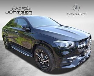 Mercedes-Benz GLE 300 Gebrauchtwagen