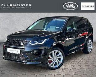 Land Rover Discovery Sport Gebrauchtwagen