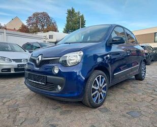 Renault Twingo Gebrauchtwagen