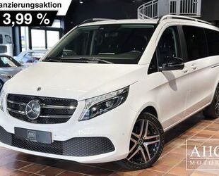 Mercedes-Benz V 300 Gebrauchtwagen