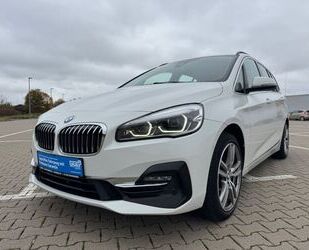 BMW 220 Gebrauchtwagen