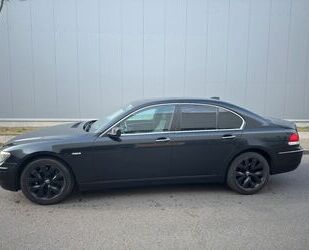 BMW 730 Gebrauchtwagen