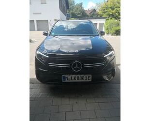 Mercedes-Benz EQA Gebrauchtwagen