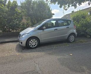 Mercedes-Benz A 180 Gebrauchtwagen