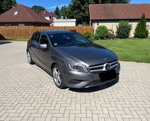 Mercedes-Benz A 200 Gebrauchtwagen