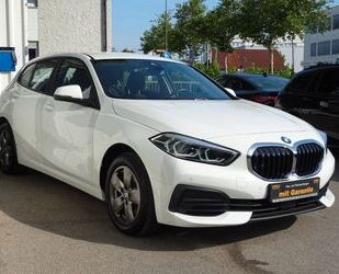 BMW 118 Gebrauchtwagen