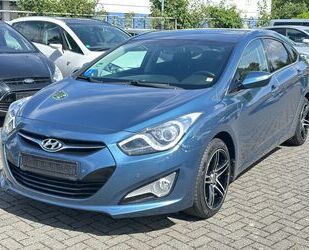 Hyundai i40 Gebrauchtwagen