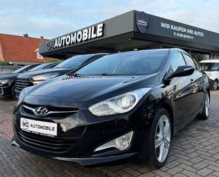 Hyundai i40 Gebrauchtwagen