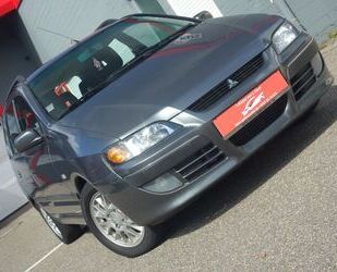 Mitsubishi Space Star Gebrauchtwagen