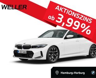 BMW 330 Gebrauchtwagen