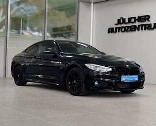 BMW 428 Gebrauchtwagen
