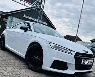 Audi TT Gebrauchtwagen