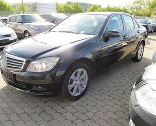 Mercedes-Benz C 200 Gebrauchtwagen