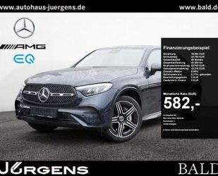 Mercedes-Benz GLC 200 Gebrauchtwagen