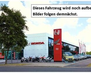 Jeep Commander Gebrauchtwagen