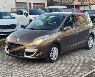 Renault Scenic Gebrauchtwagen