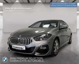 BMW 218 Gran Coupé Gebrauchtwagen