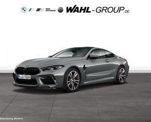 BMW M8 Gebrauchtwagen