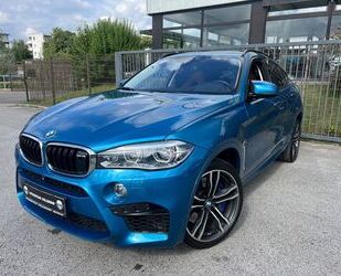 BMW X6 M Gebrauchtwagen
