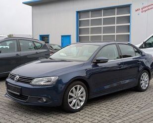 VW Jetta Gebrauchtwagen