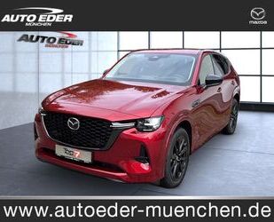 Mazda CX-60 Gebrauchtwagen