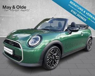 Mini Cooper Cabrio Gebrauchtwagen
