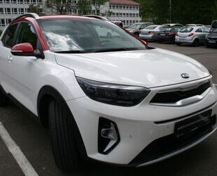 Kia Stonic Gebrauchtwagen
