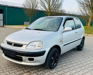 Honda Logo Gebrauchtwagen