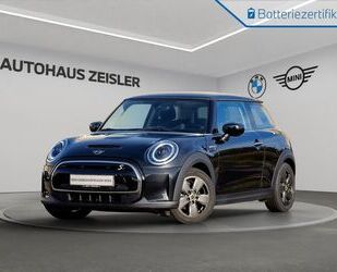 Mini Cooper SE Gebrauchtwagen