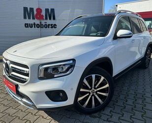 Mercedes-Benz GLB 220 Gebrauchtwagen