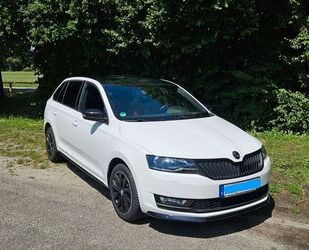 Skoda Rapid Gebrauchtwagen