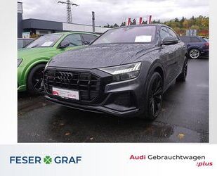 Audi SQ8 Gebrauchtwagen