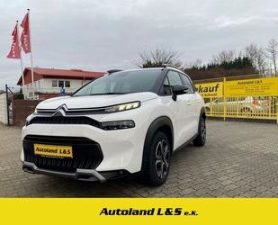 Citroen C3 Aircross Gebrauchtwagen