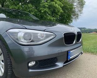 BMW 116 Gebrauchtwagen