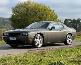 Dodge Challenger Gebrauchtwagen