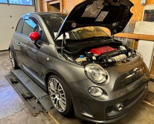 Abarth 595 Turismo Gebrauchtwagen