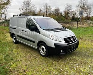 Fiat Scudo Gebrauchtwagen