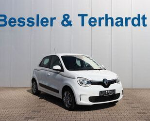 Renault Twingo Gebrauchtwagen